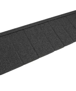 Charcoal Metrotile