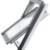 RoofLITE+ PVC Roof Window - SOLID PVC