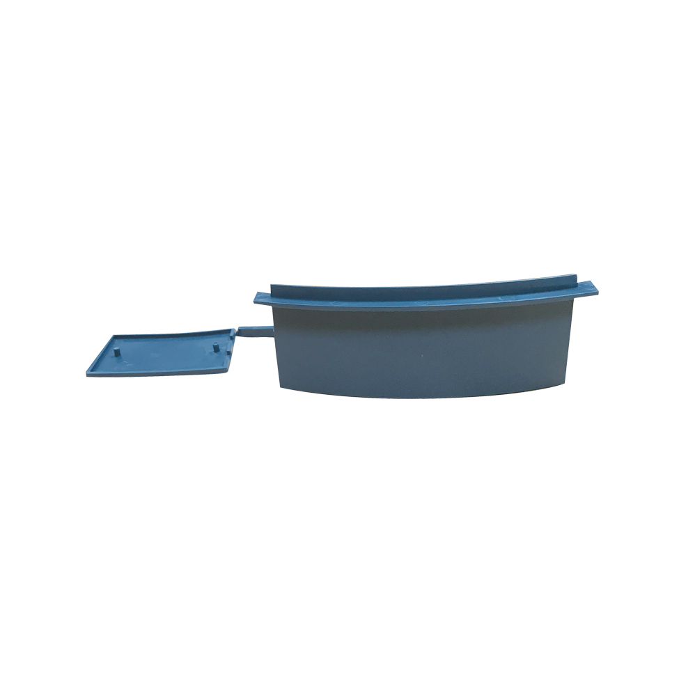 Easyverge Starter & End Cap Pack (2)