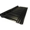 Metrotile Eaves over Fascia Tray