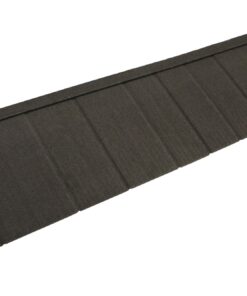 Ebony Metrotile