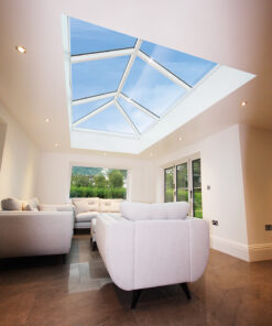 Korniche Roof Lantern 2500mm x 2500mm