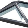 Korniche Aluminium Roof Lantern 2500mm x 2500mm