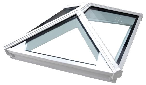 Korniche Roof Lantern 850mm x 850mm