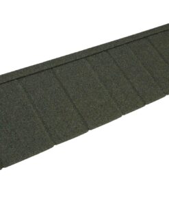 Moss Green Metrotile