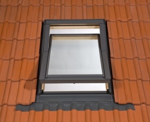 RoofLITE+ TFX Tile Flashing