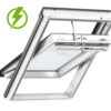 Velux Polyurethane Centre Pivot INTEGRA Electric Roof Window