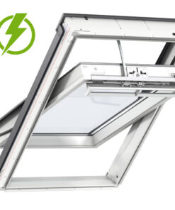 Velux Polyurethane Centre Pivot INTEGRA Electric Roof Window
