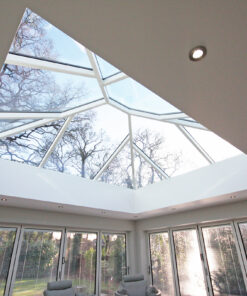 Korniche Roof Lantern 850mm x 850mm