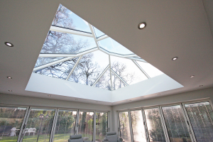Korniche Roof Lantern 900mm x 1200mm