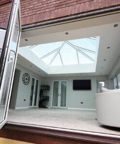 Korniche Roof Lantern 850mm x 850mm