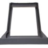 RoofLITE+ Universal Large Tile Flashing