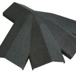 Metrotile 5 Way Junction