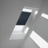 Velux Blackout Energy Pleated Blind