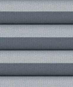 Velux Blackout Pleated Blind Grey