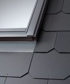 Standard Flashings