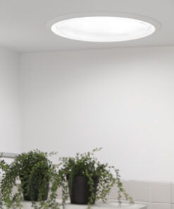 Velux Sun Tunnel Close Up