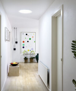Velux Sun Tunnel Internal