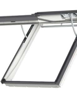 Velux Top Hung INTEGRA Polyurethane Roof Window External