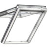 Velux White Painted Top Hung Roof Window