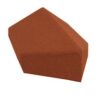 Metrotile 90 Degree Hip End Cap