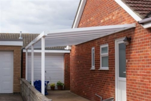 Evolution Canopy/Carport