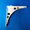 90 Degree Gallows Bracket - 300 x 300mm