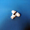 Steel Clevis