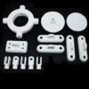 Traditional 4/5 Way Tie Bar Kit (Synseal)