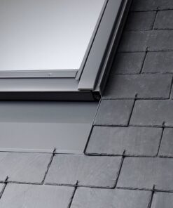 Recessed Flashings