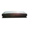 VELUX INTEGRA Fixed Curved Flat Roof Window