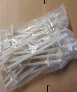 Ridge Holding Down Bolts - Pack of 40