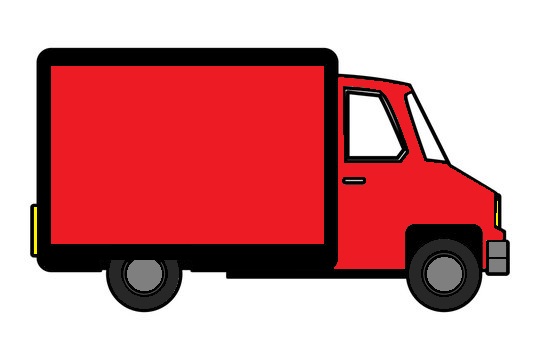 Delivery Information