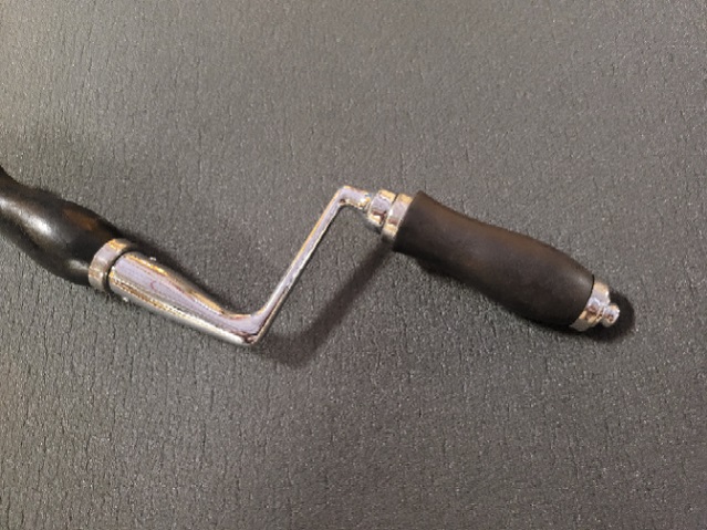 vent pole