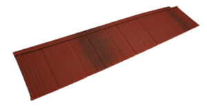 Metrotile