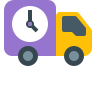 delivery icon