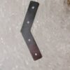 135 Degree Flat Cleat
