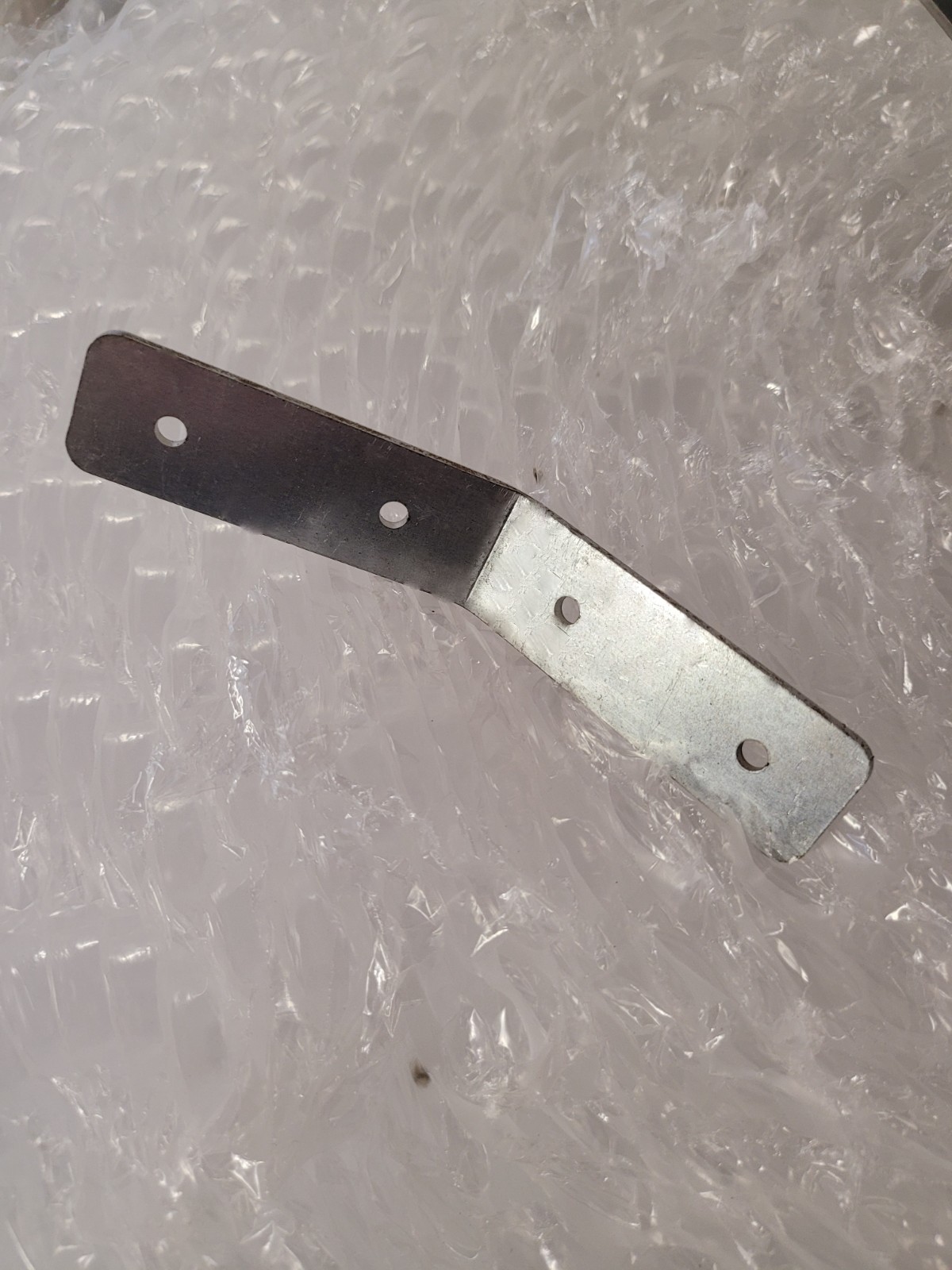 135 Degree Stiffener Cleat