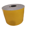195mm Box Gutter Insulation Underfoam