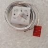 Climate Control & Rain Sensor