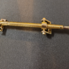 New 300mm Spindle - Brass