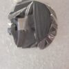 Radius Foam End - Black
