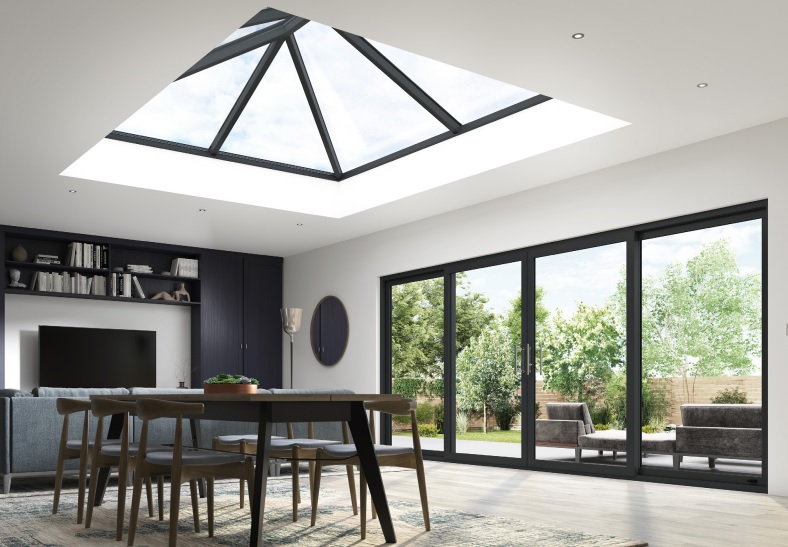 Visoglide Plus Sliding Doors