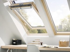 Velux Home Office