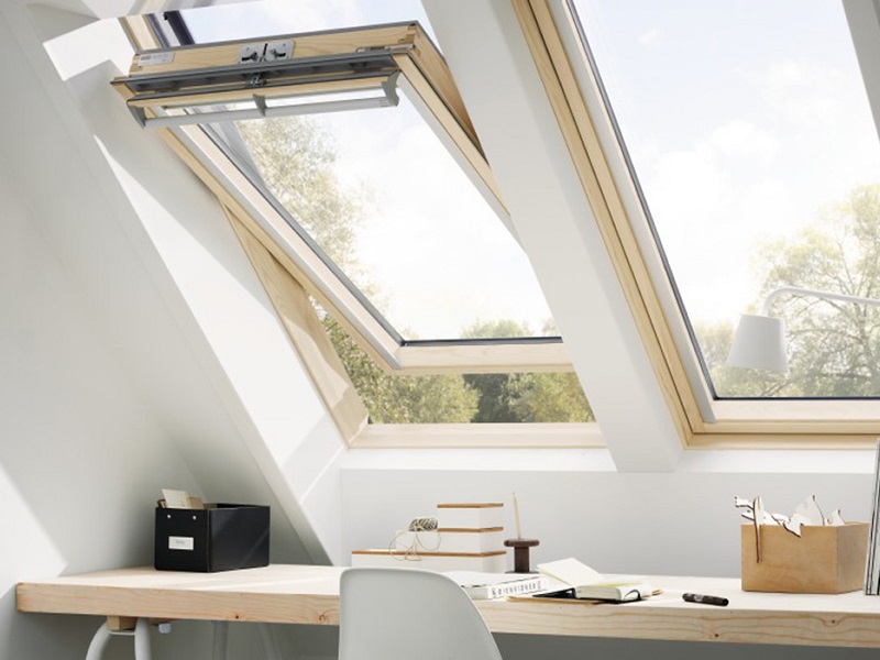 loft conversion & ideas