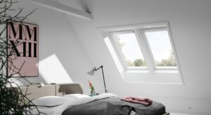 Velux Bedroom