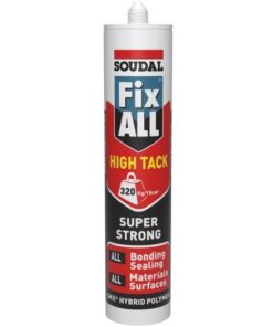 Sealants