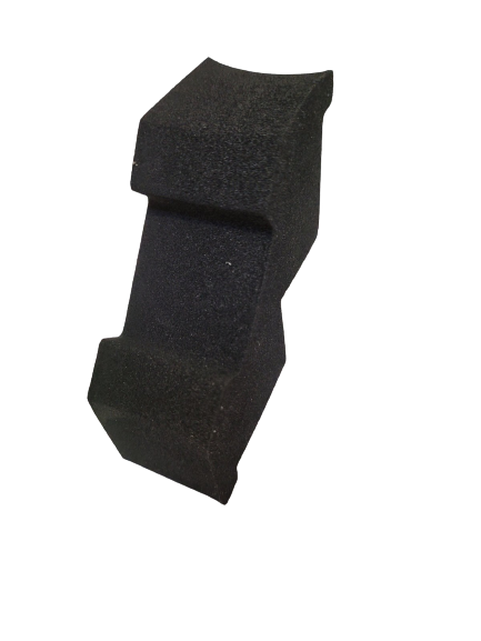 20 Degree Lantern Foam Bung - Image 2