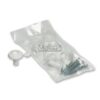 Fixings White