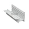 Gutter-Eaves Beam-White